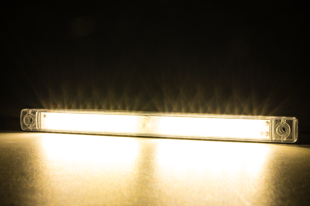 Plafonnier intérieur avec commutateur LWD 3106 Horpol