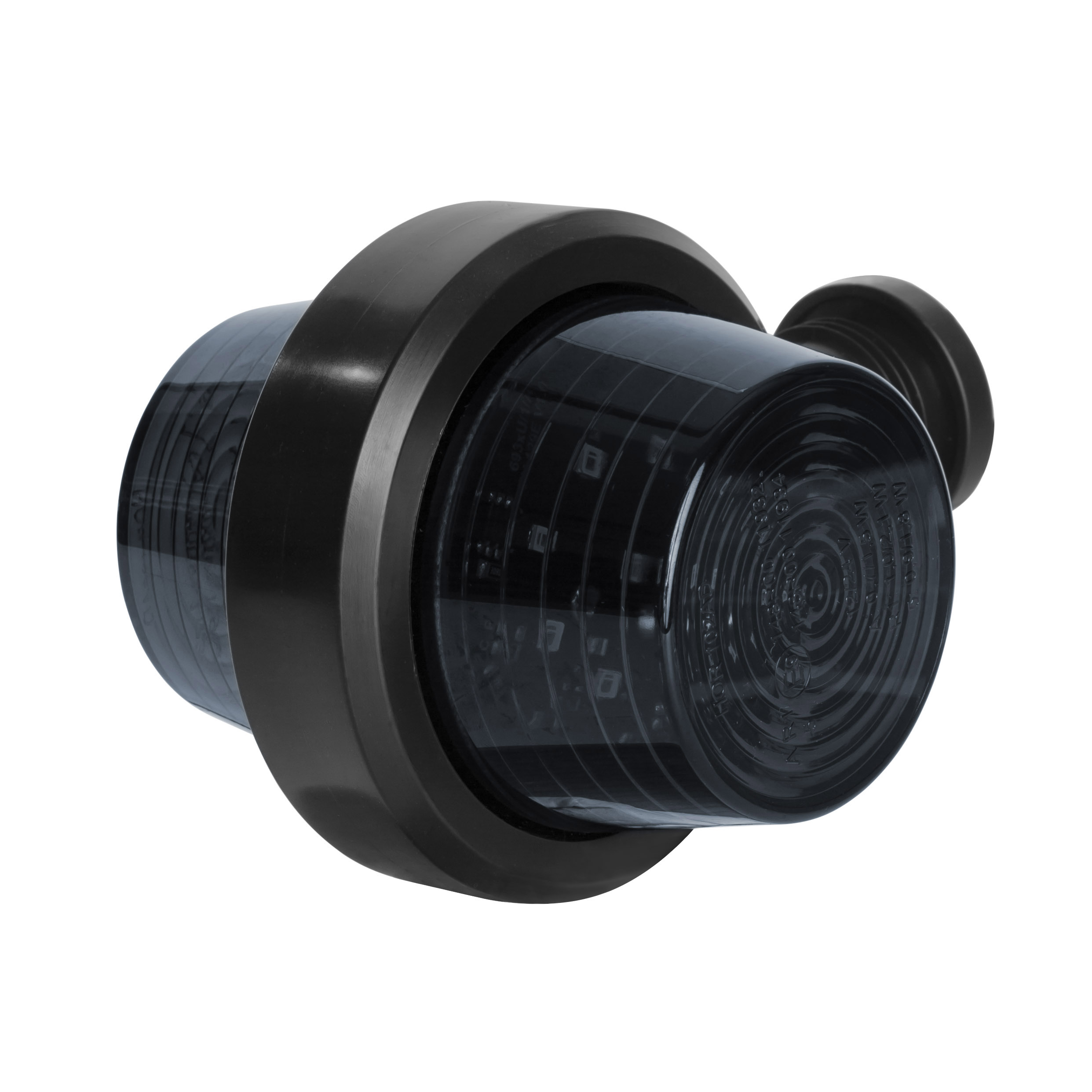 Lampa obrysowa na wysięgniku LD 2622/GRAPHITE