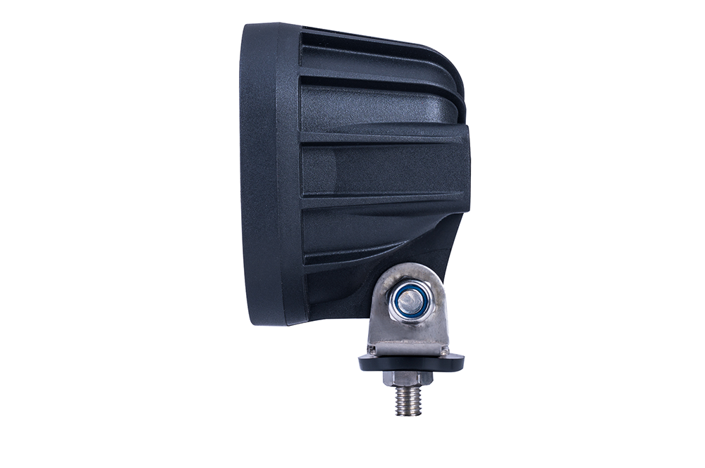 Lampe de travail avec voyant d’avertissement LRD 3068