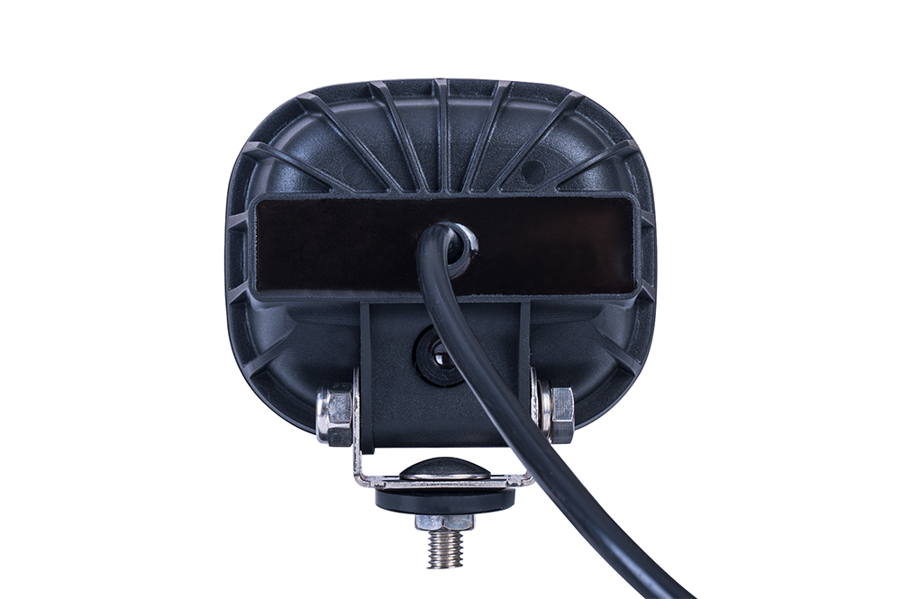 Lampe de travail avec voyant d’avertissement LRD 3068