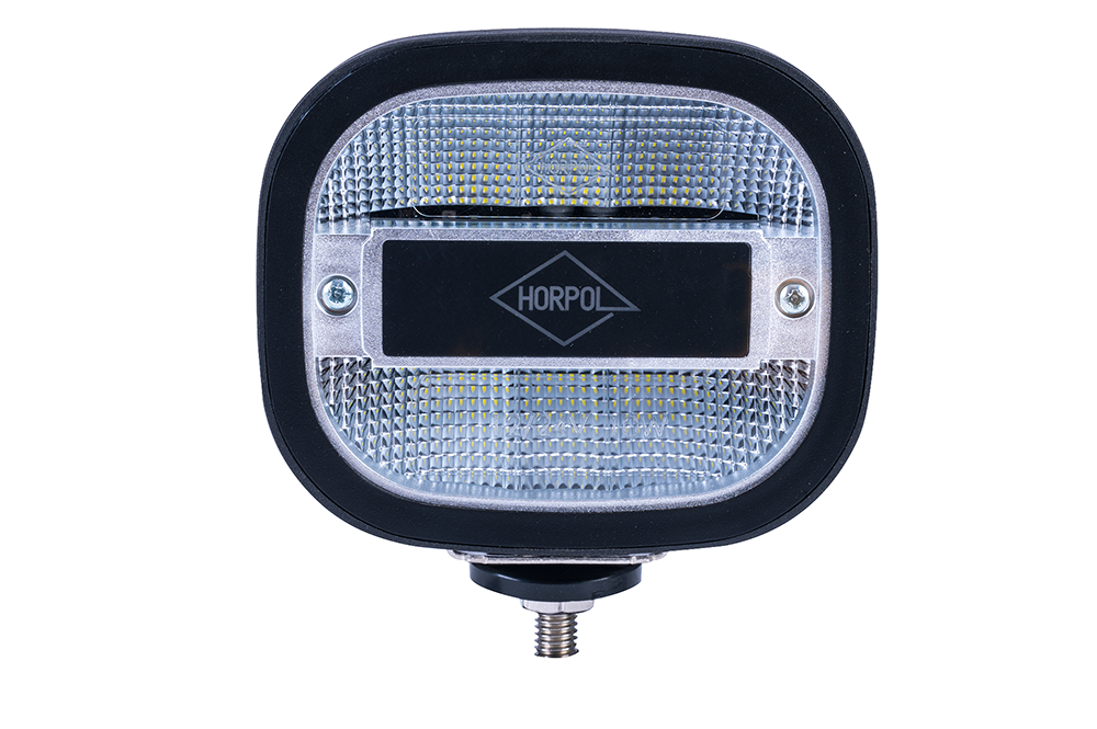 Lampe de travail LRD 3072