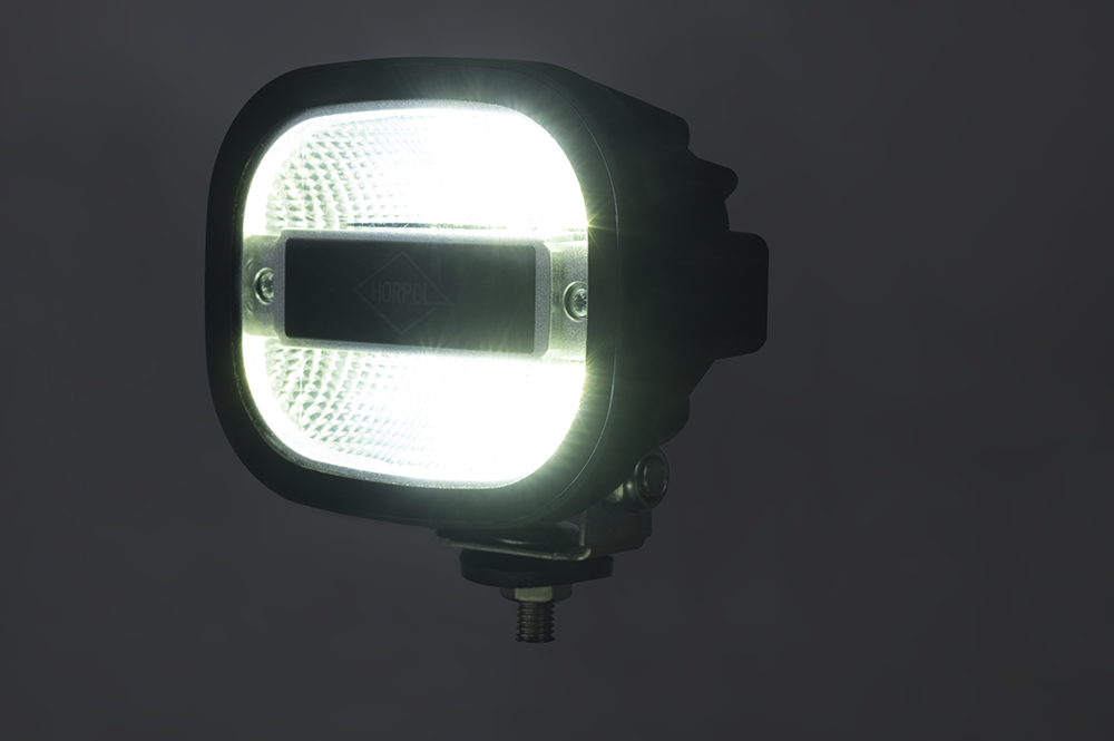 Lampe de travail LRD 3072