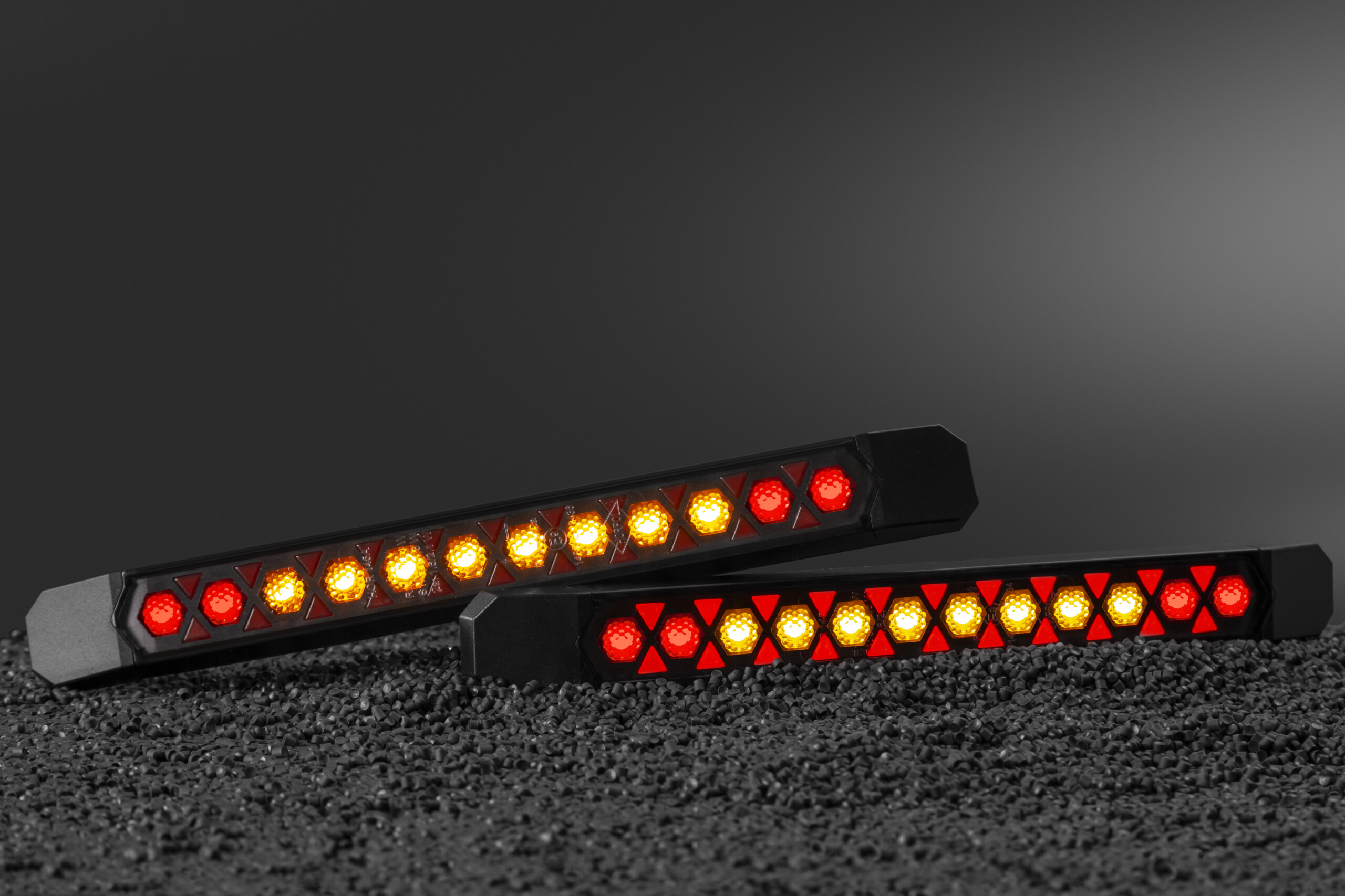 Feu multifonction arrière LIZARD LZD 3140