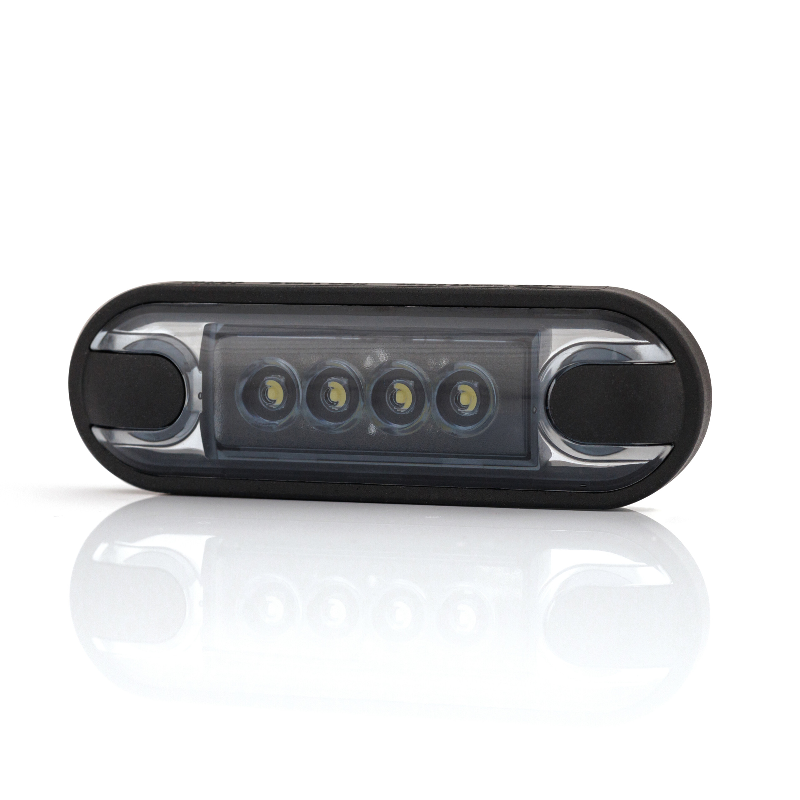 Feu de gabarit SLIM LD 3210/GRAPHITE