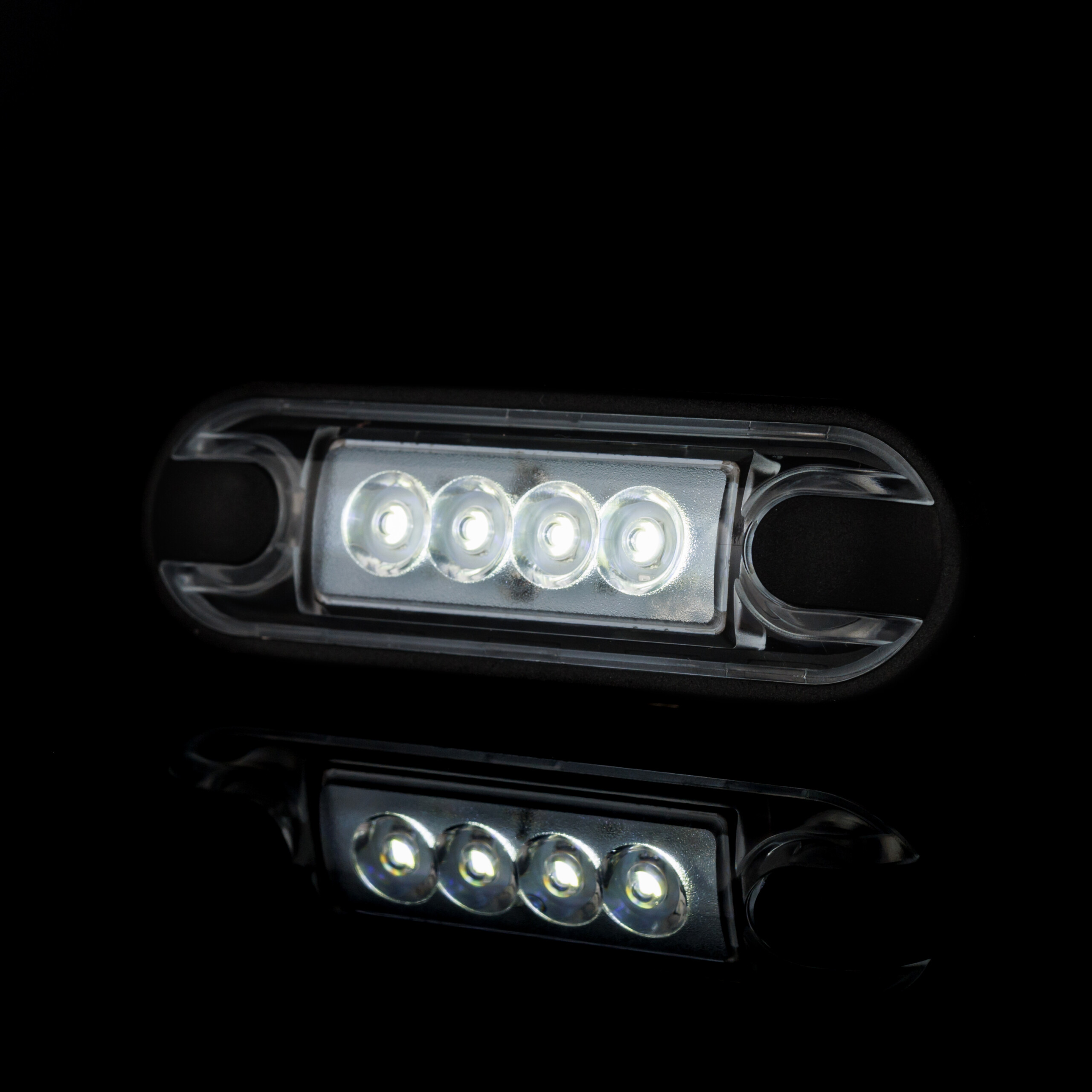 Feu de gabarit SLIM LD 3210