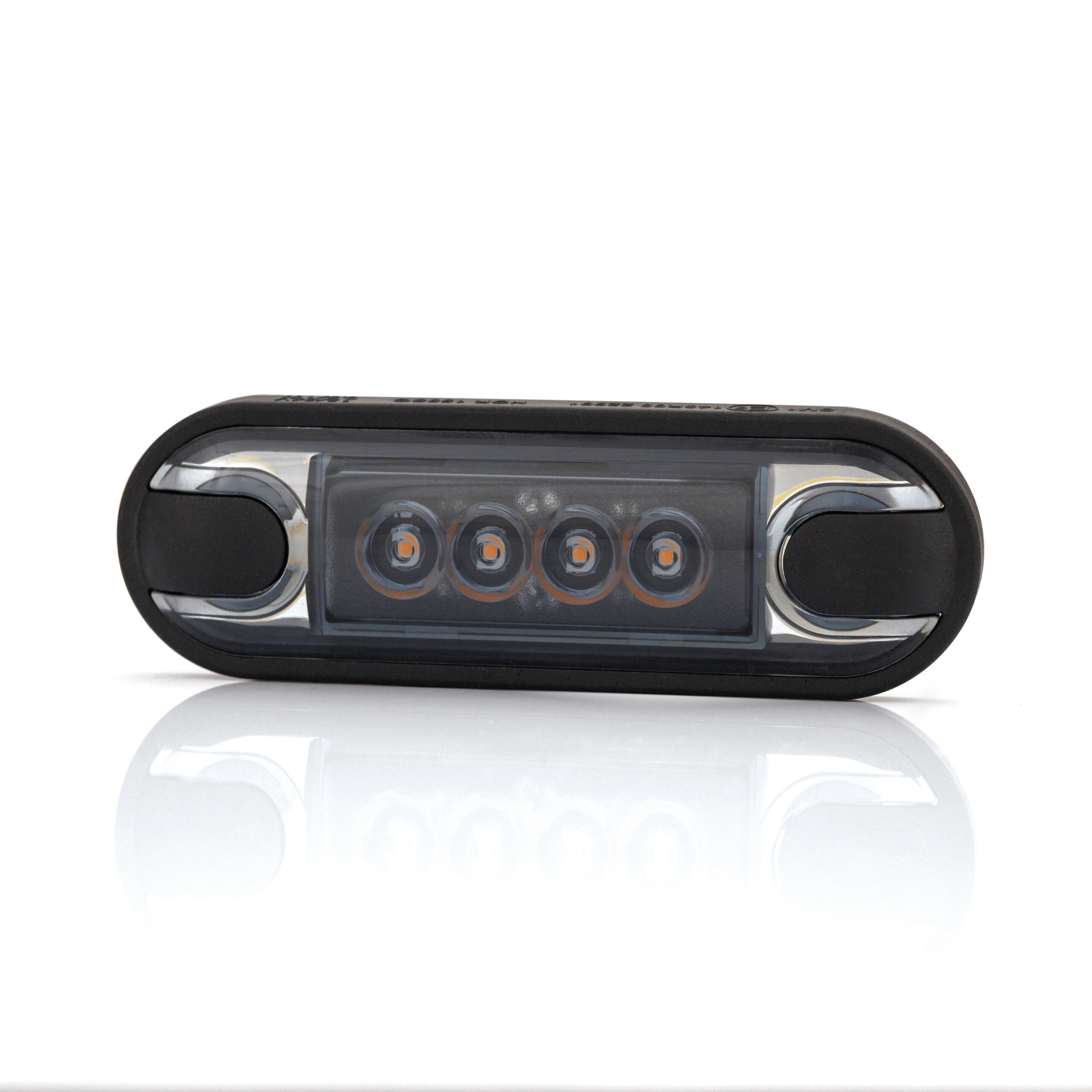 Feu de gabarit SLIM LD 3211/GRAPHITE