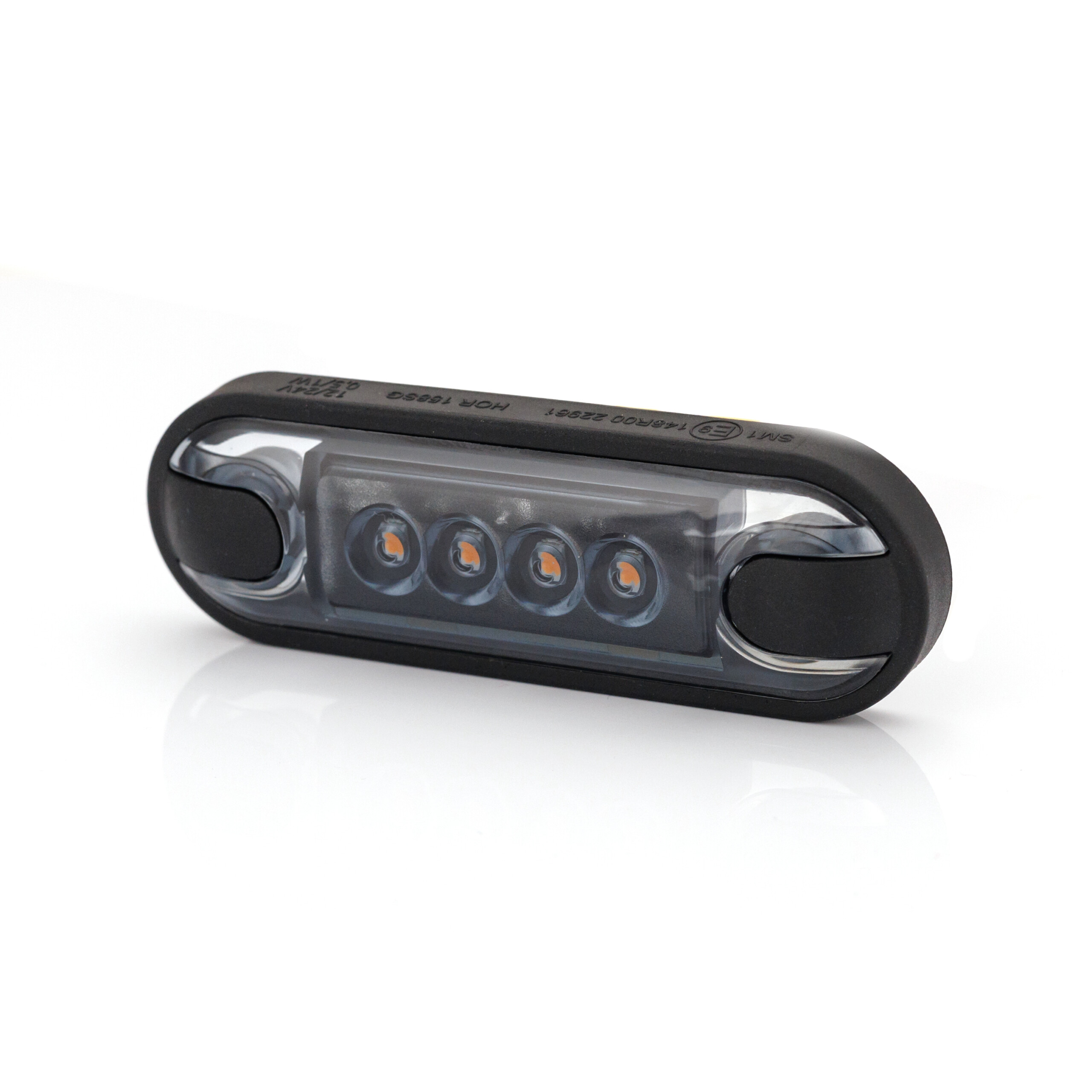 Feu de gabarit SLIM LD 3211/GRAPHITE