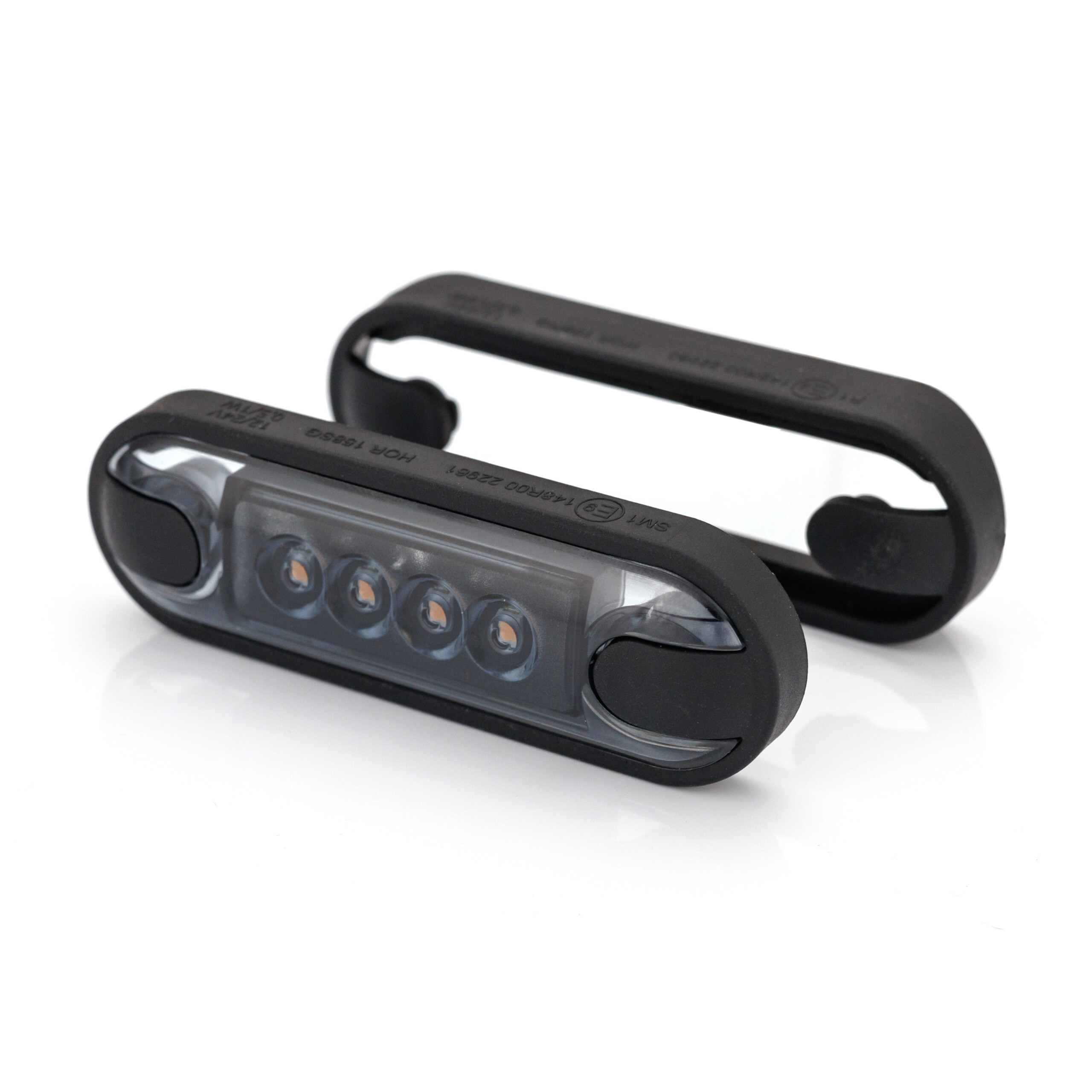 Feu de gabarit SLIM LD 3211/GRAPHITE