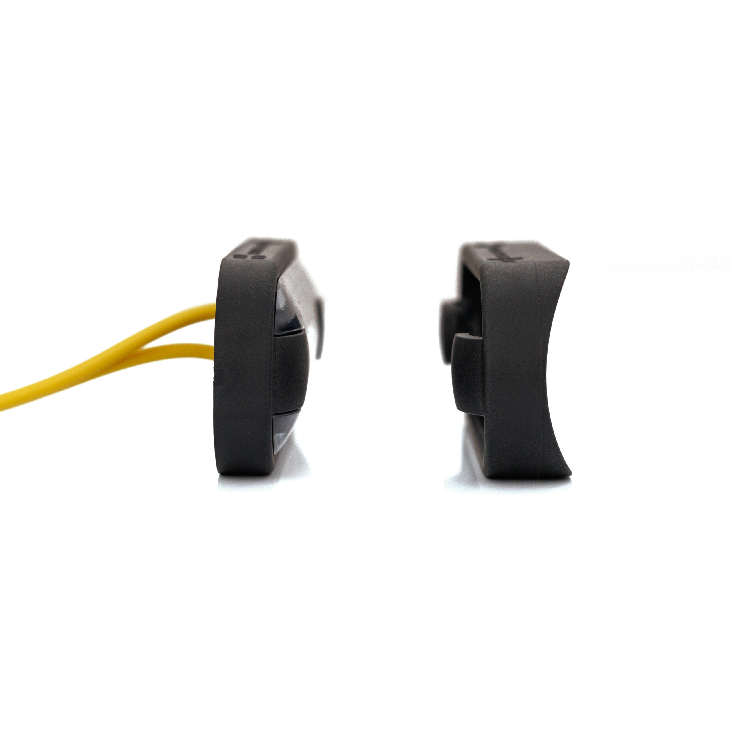 Feu de gabarit SLIM LD 3211/GRAPHITE