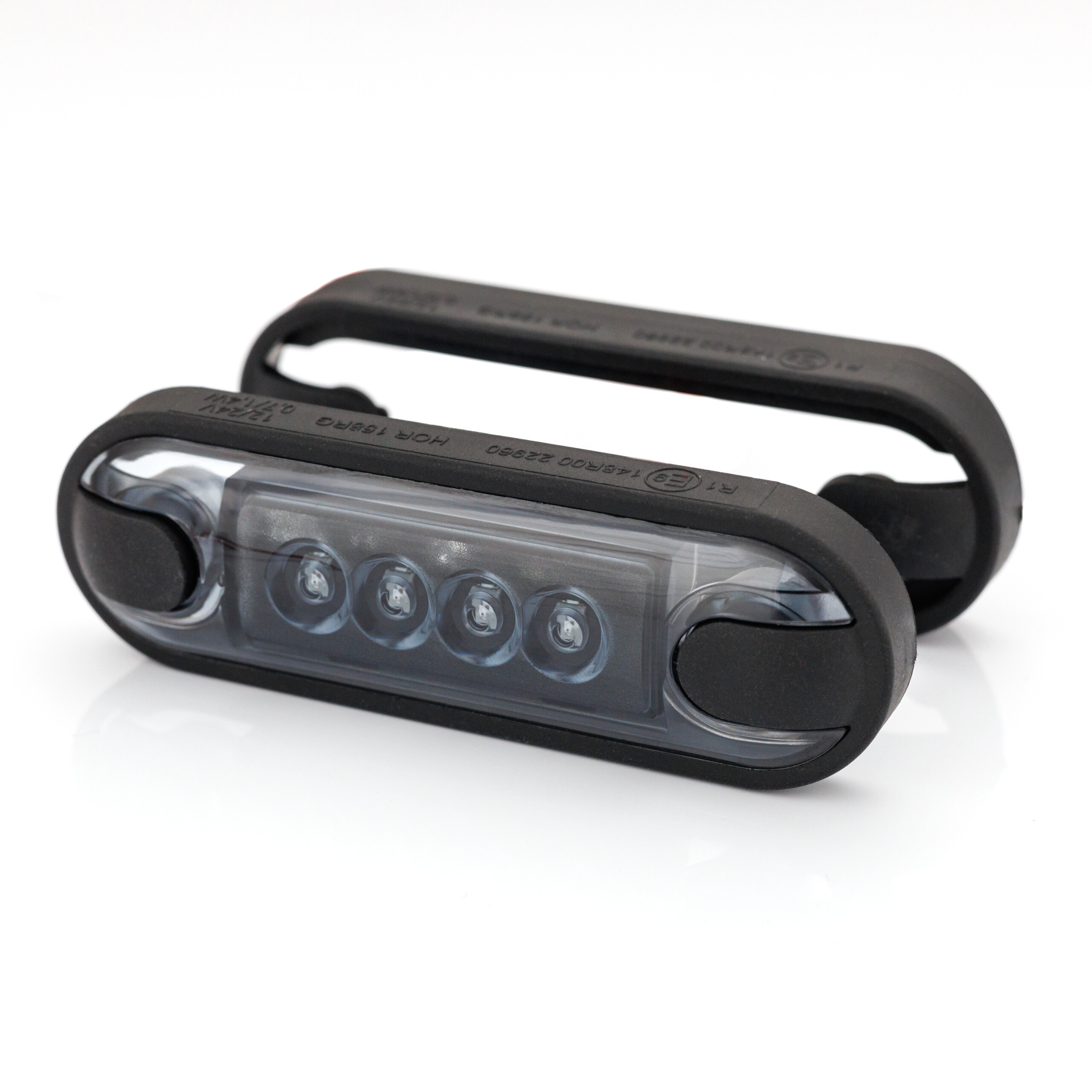 Feu de gabarit SLIM LD 3212/GRAPHITE