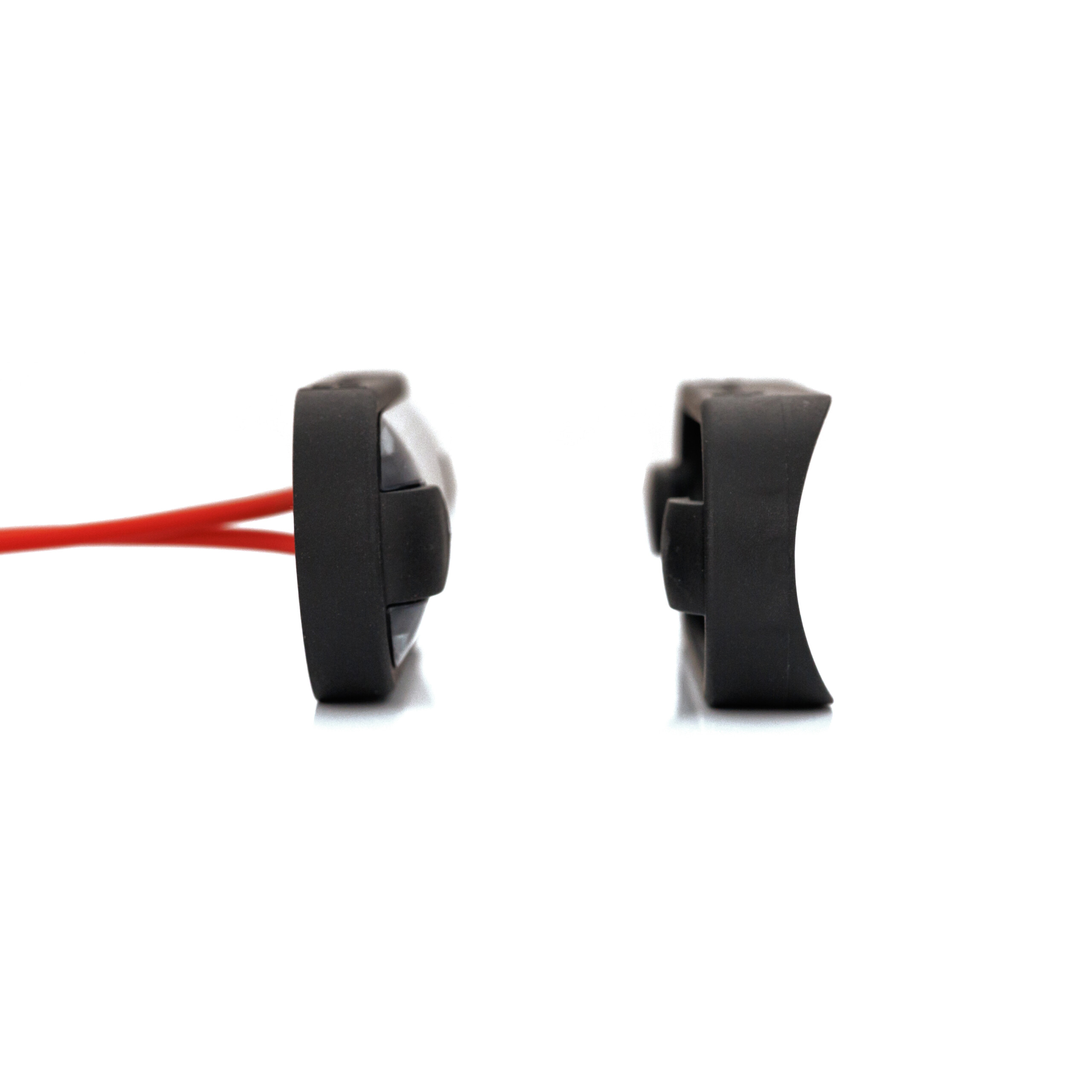 Feu de gabarit SLIM LD 3212/GRAPHITE