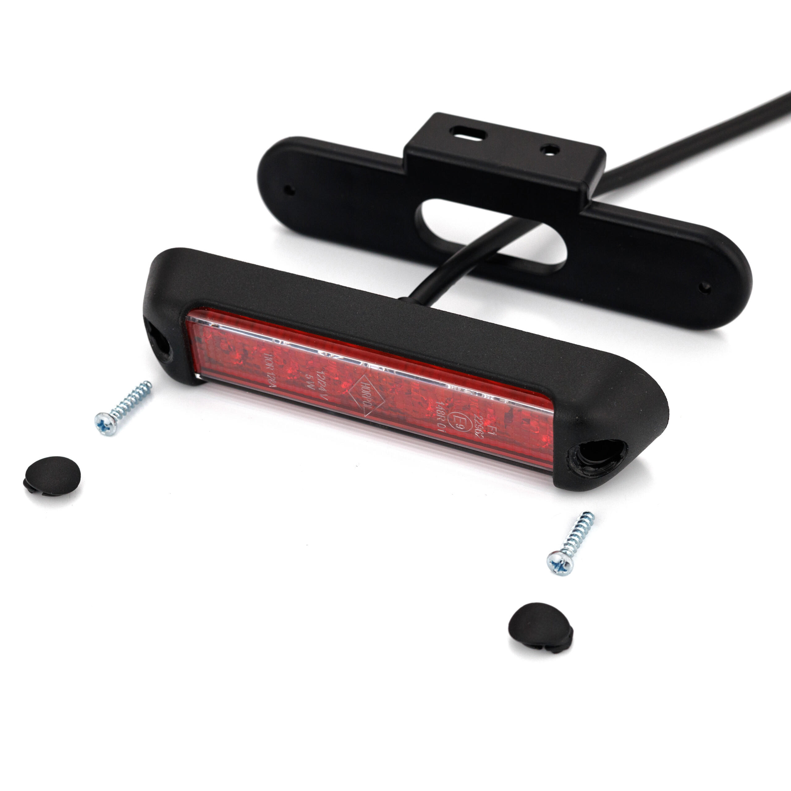 LPD 3240 - Feu de brouillard