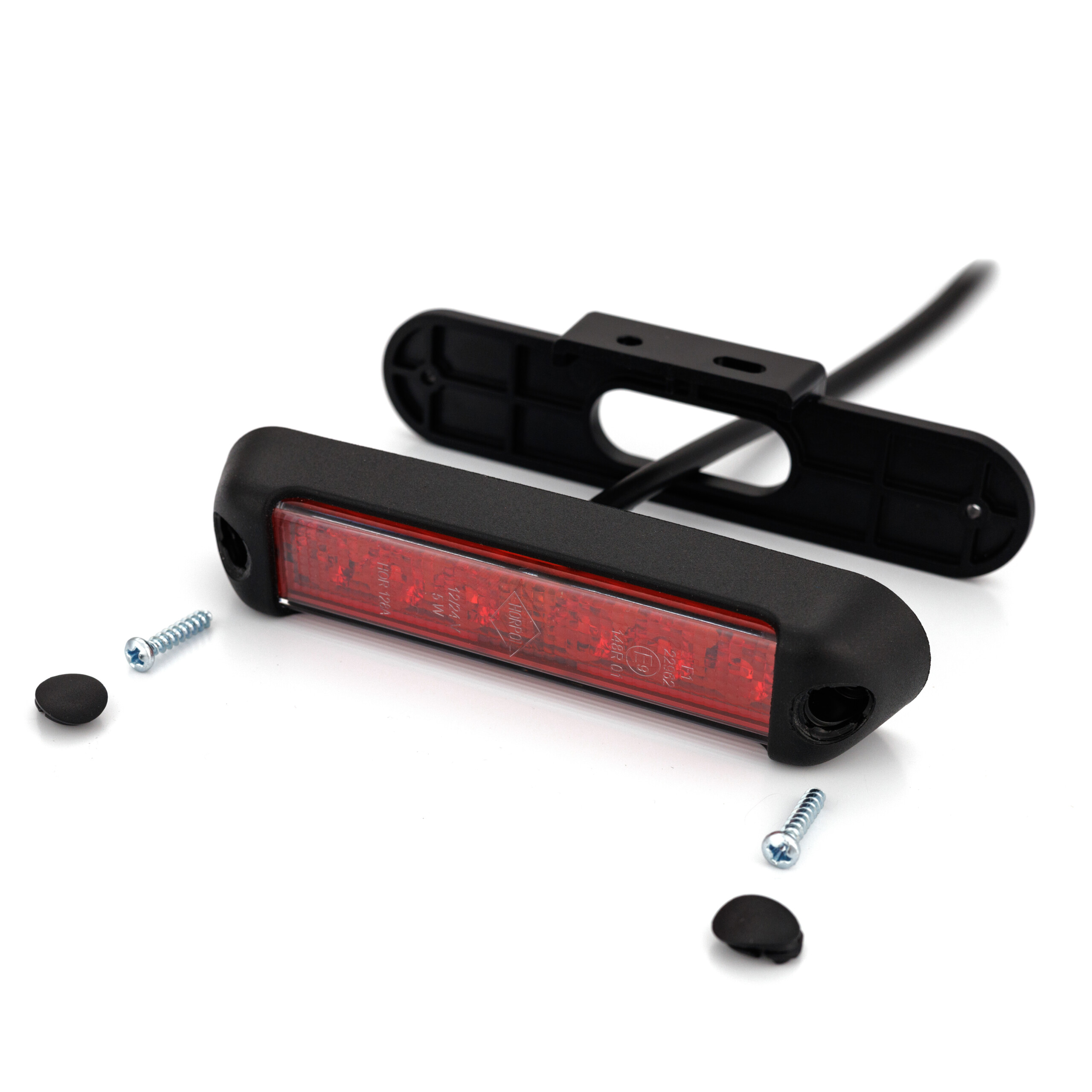 LPD 3240 - Feu de brouillard