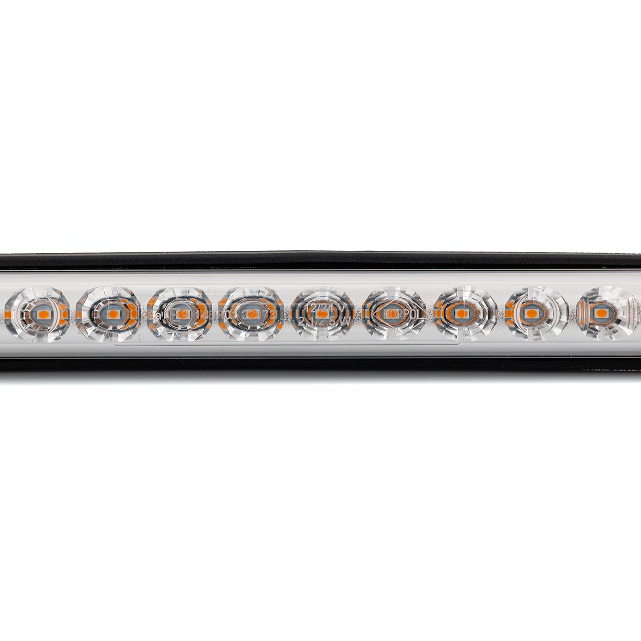 Feu indicateur de direction arrière statique LKD 2249/ST Horpol