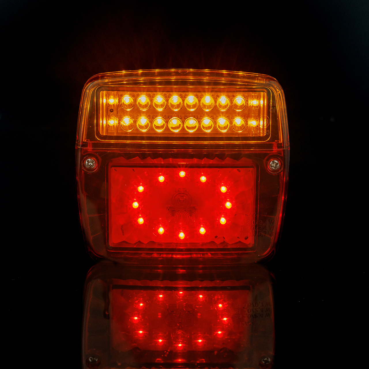 Feu multifonction LZD 548 Horpol