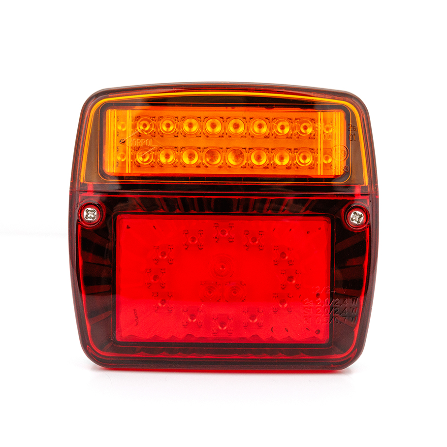 Feu multifonction LZD 548 Horpol