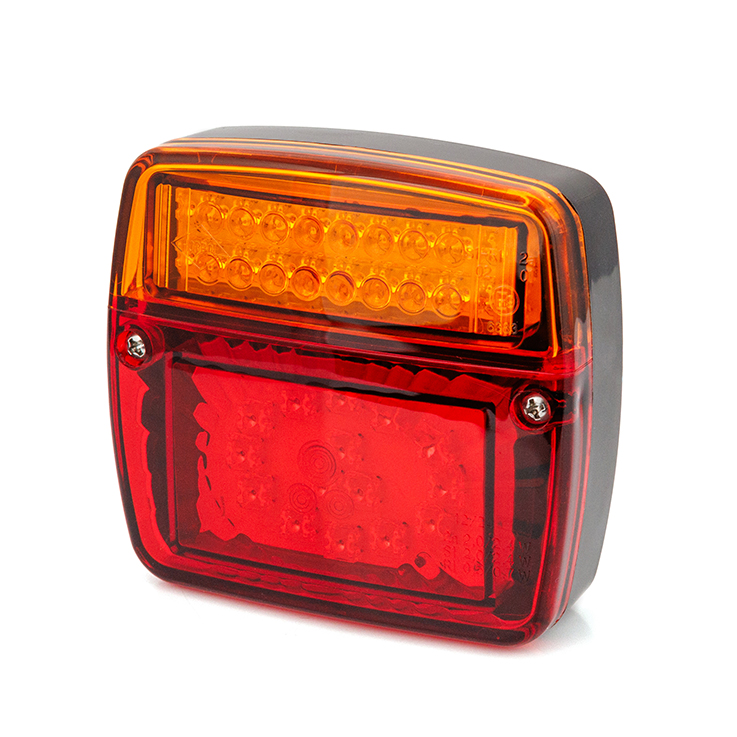 Feu multifonction LZD 548 Horpol