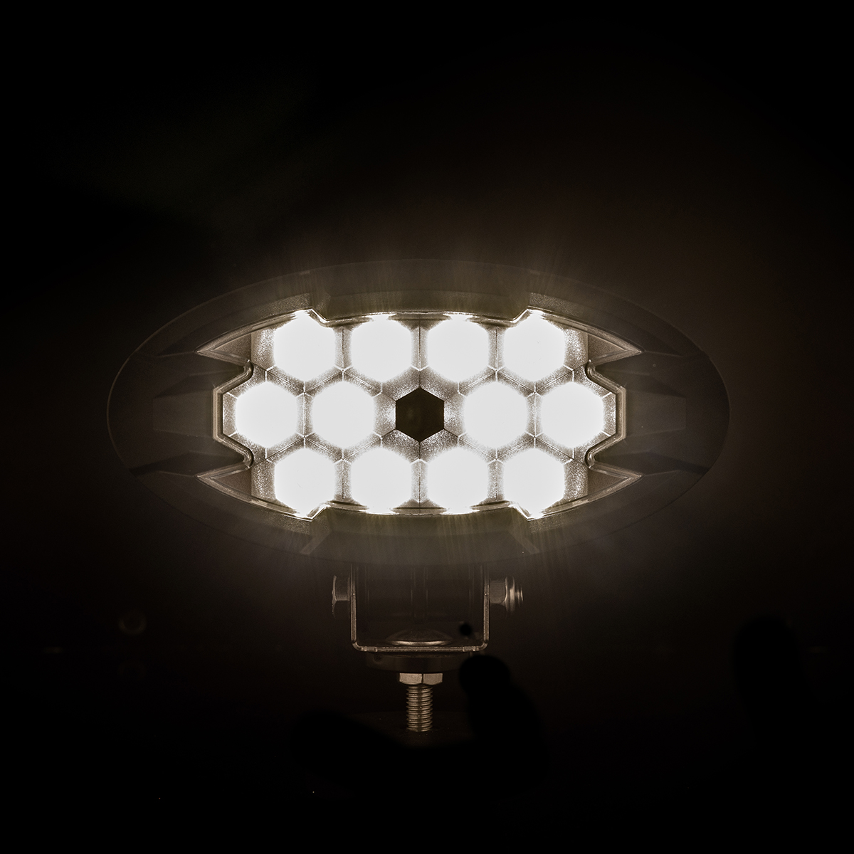 Lampe de travail RAPTOR LRD 3160