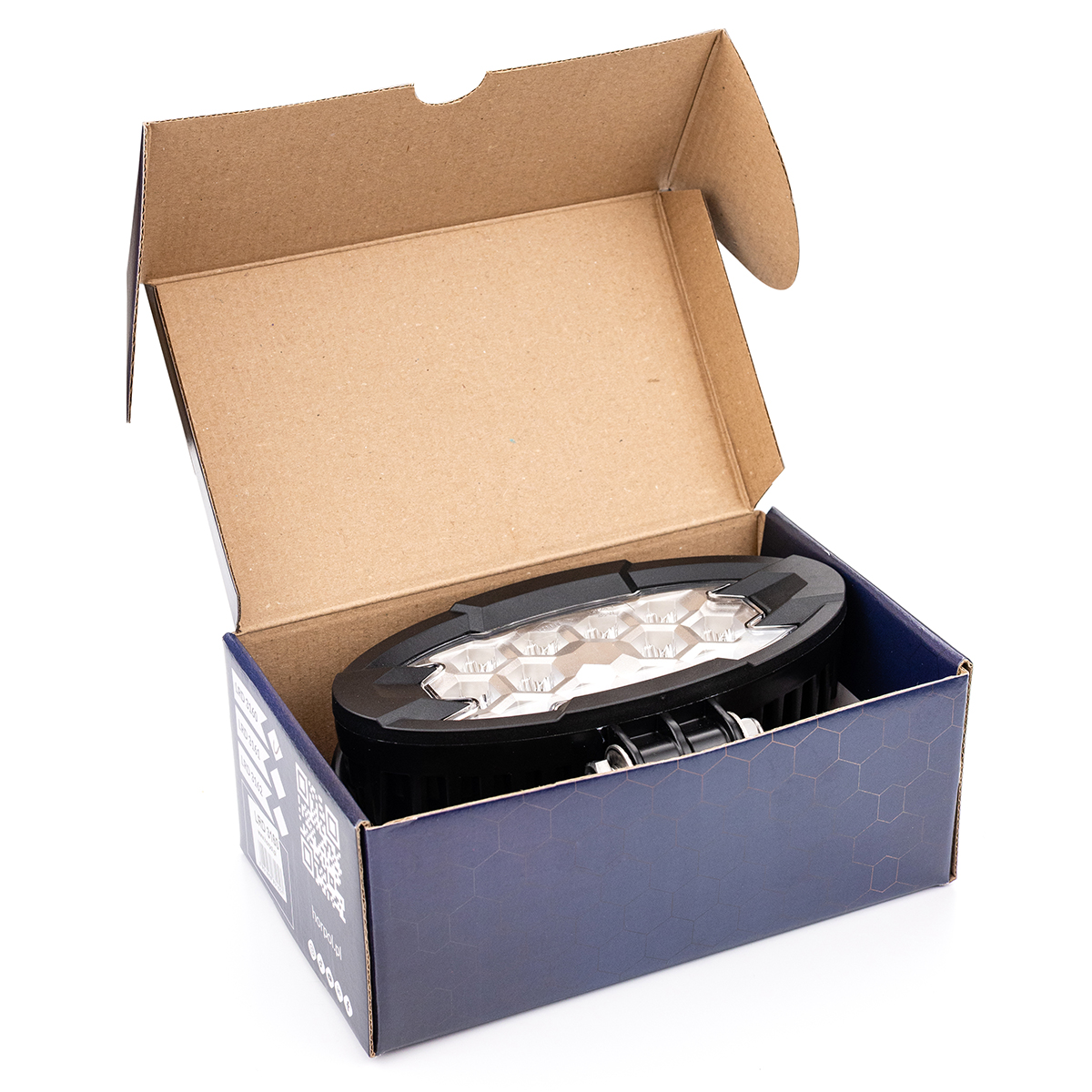 Lampe de travail RAPTOR LRD 3160