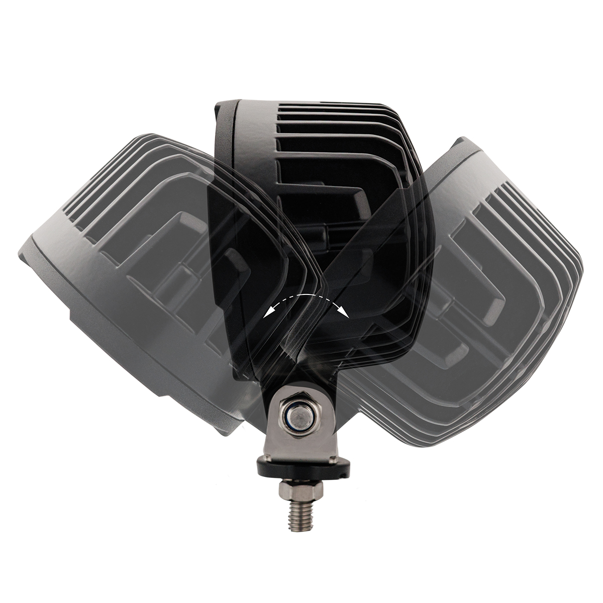 Lampe de travail RAPTOR LRD 3160