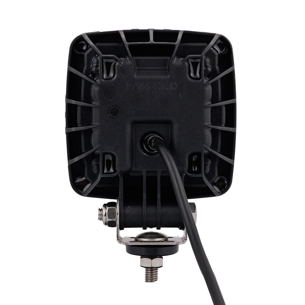 Lampe de travail LRD 2679/RED