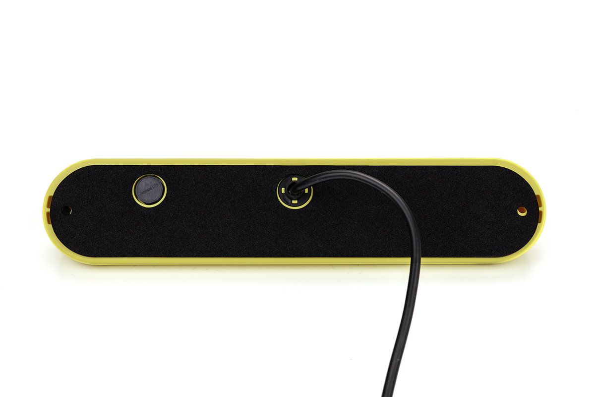 Lampe de travail LED LRD 3042/Y-AM/4K – une fiabilité à toute épreuve.