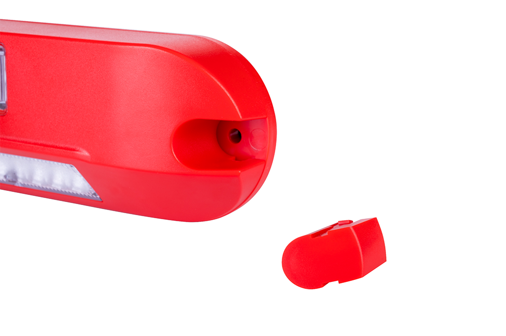 Lampe de travail LED LRD 3042/Y-AM/4K – une fiabilité à toute épreuve.