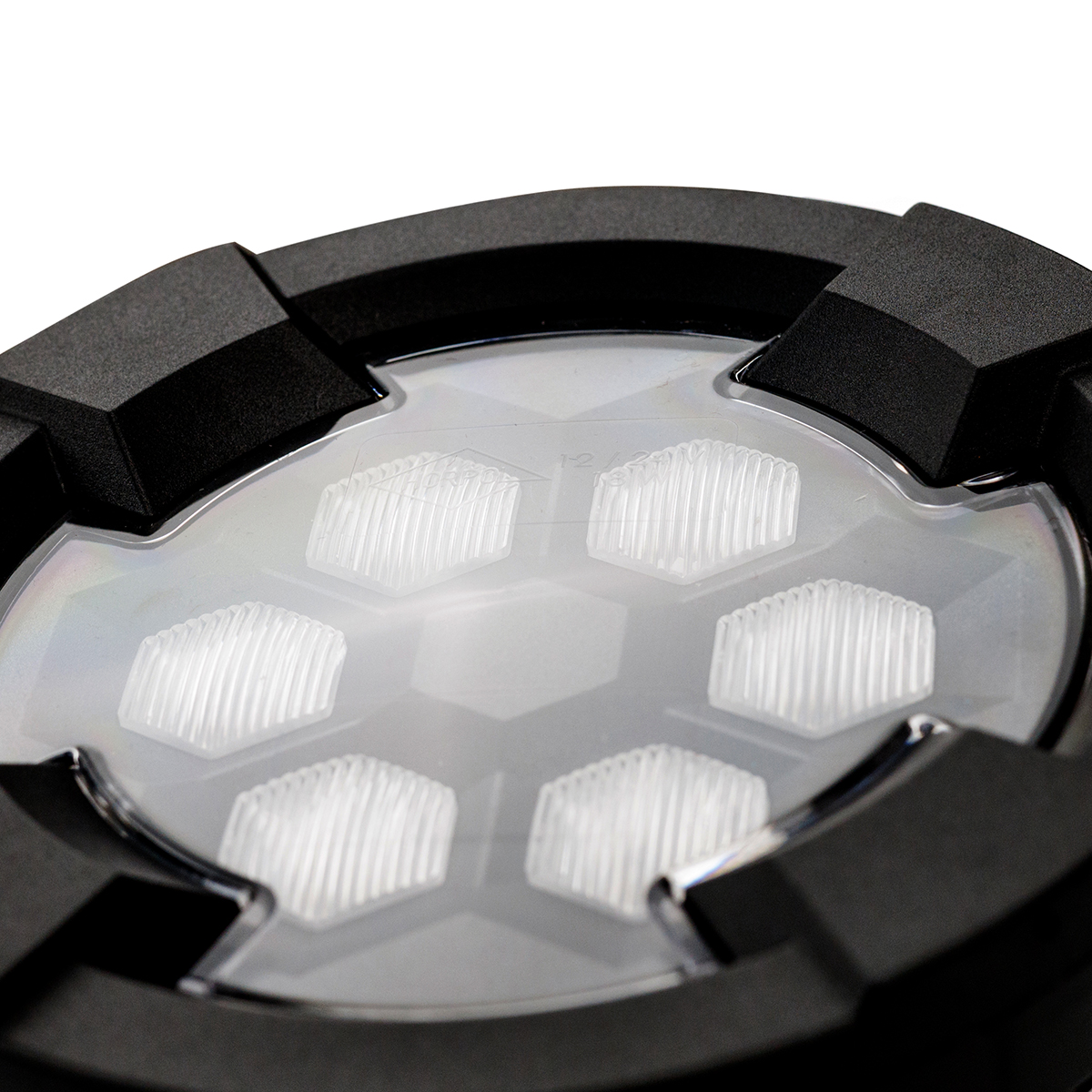 Lampe de travail RAPTOR LRD 3181