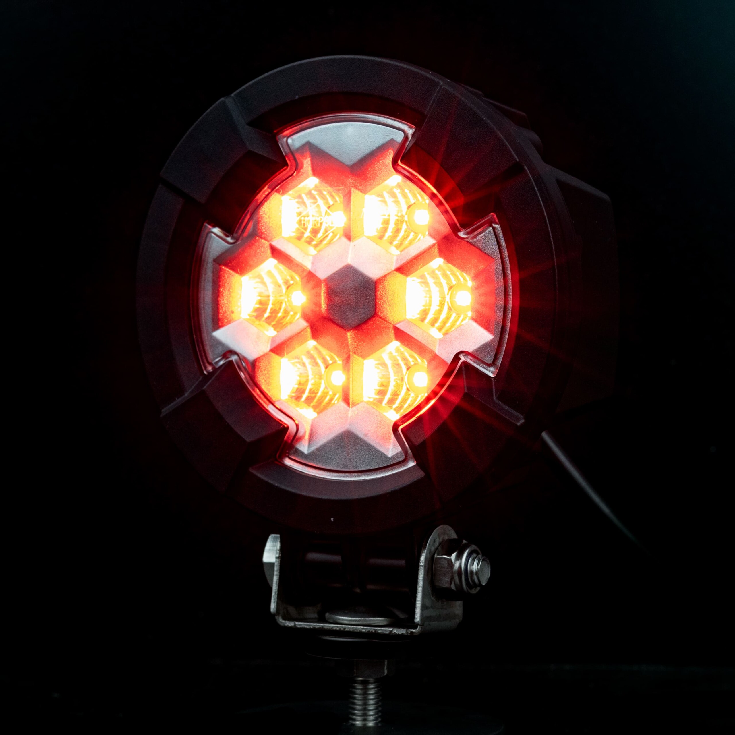 LRD 3188 Lampe de travail RAPTOR