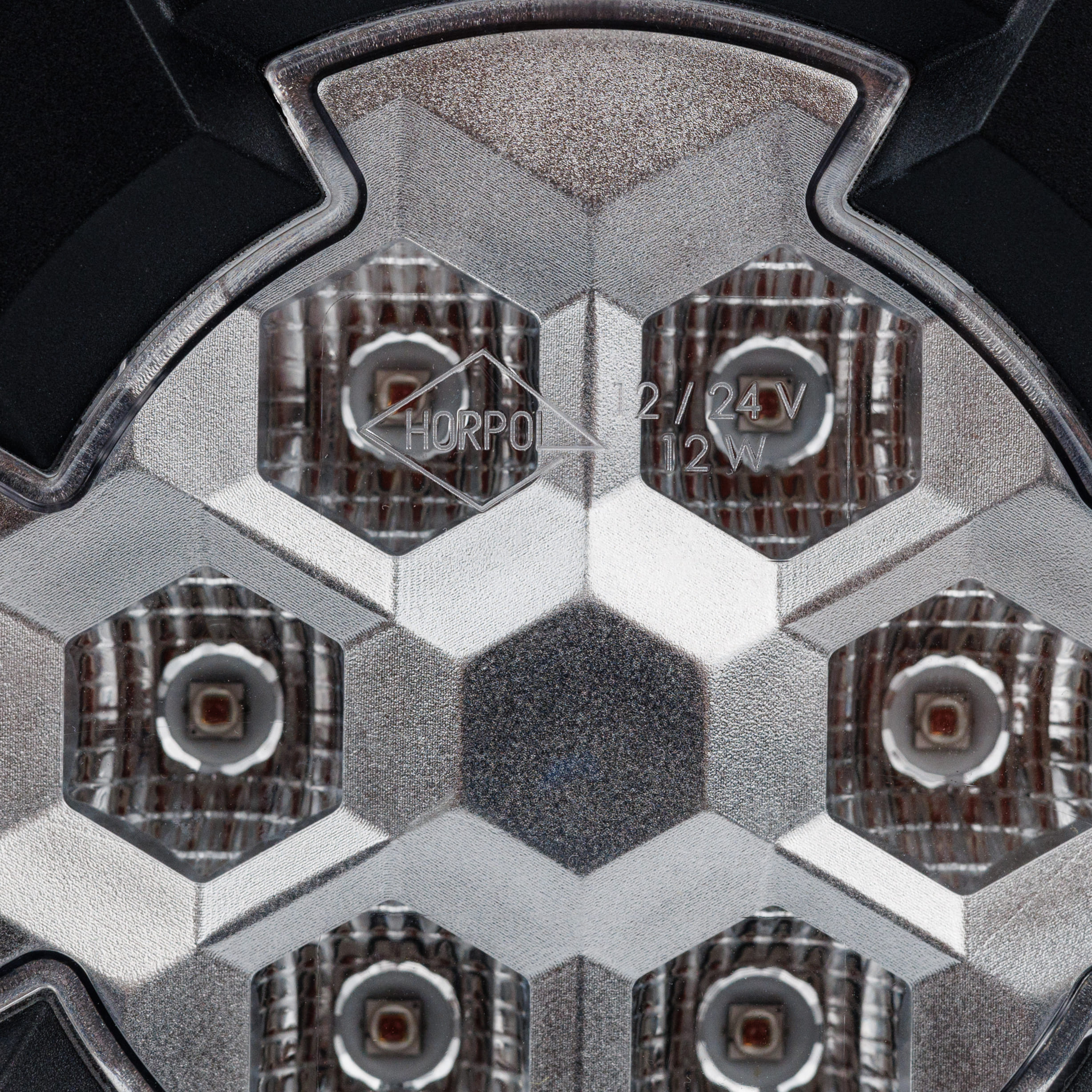 LRD 3188 Lampe de travail RAPTOR