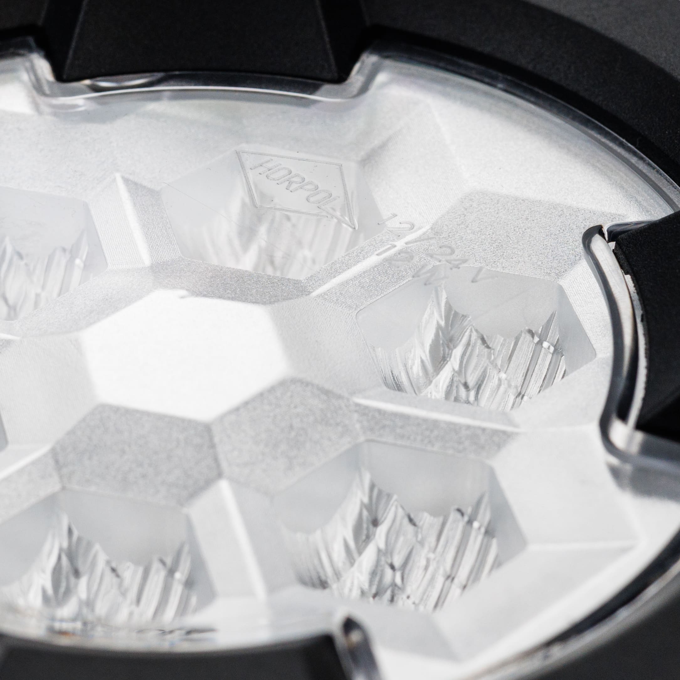 LRD 3188 Lampe de travail RAPTOR