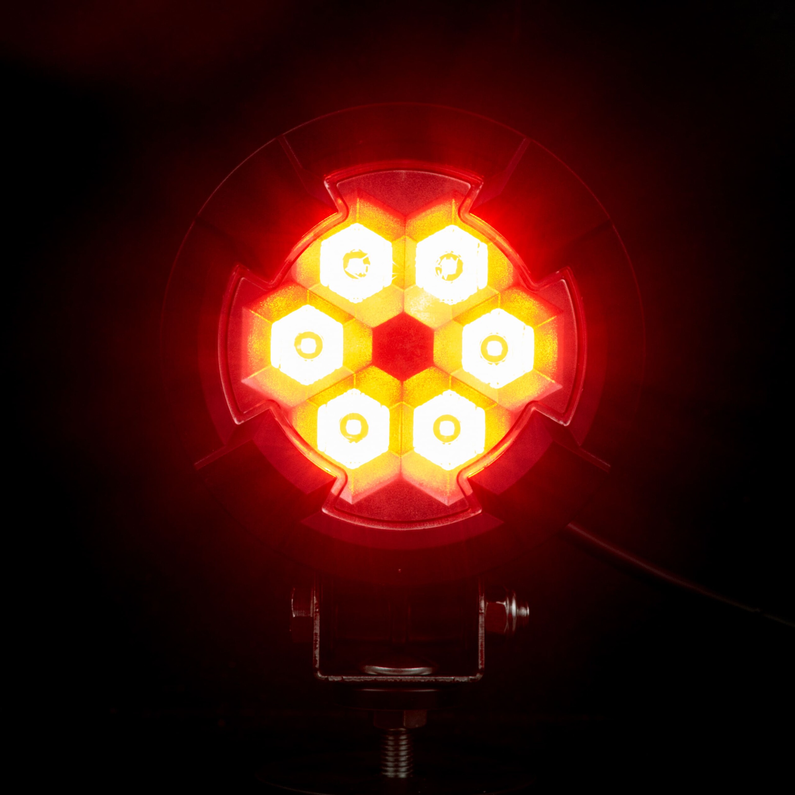 LRD 3188 Lampe de travail RAPTOR